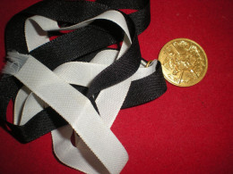 MEDAILLE A IDENTIFIER - Altri & Non Classificati