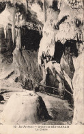 FRANCE - Les Pyrénées - Vue De La Grottes De Bétharram - La Chaire - Vue Générale - Carte Postale Ancienne - Sonstige & Ohne Zuordnung