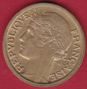 France 2 Francs Morlon - 1938 - Altri & Non Classificati