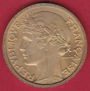France 2 Francs Morlon - 1938 - Altri & Non Classificati