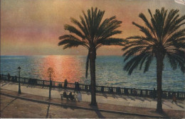 93003 - Frankreich - Cote D\\\\\\\\\\\\\\’Azur - Effet De Soleil Couchant - Ca. 1950 - Andere