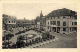 FRANCE - Bourg En Bresse - Vue De La Commerce Et Préfecture - Vue Générale - Carte Postale Ancienne - Sonstige & Ohne Zuordnung