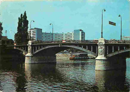 92 - Villeneuve La Garenne - Le Pont - CPM - Voir Scans Recto-Verso - Villeneuve La Garenne