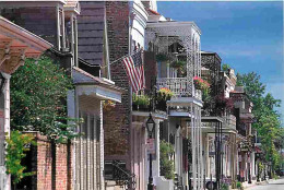 Etats Unis - New Orleans - French Quarter - CPM - Voir Scans Recto-Verso - New Orleans