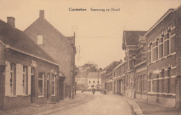 Kasterlee - Casterlee - Steenweg Op Gheel - Kasterlee