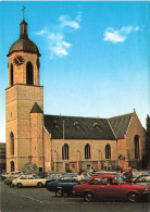 BATIMENTS ET ARCHITECTURE - Eglise St Remigius - Colorisé - Carte Postale - Kirchen U. Kathedralen