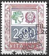 2004 Italien  Mi. 2948 FD-used     Freimarke: Italia. - 2001-10: Oblitérés