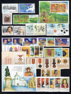 Moldova- 1999 Full  Year Set- 16 Issues.MNH** - Moldova