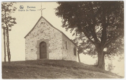 BARVAUX S/O : Chapelle Sainte-Thérèse - Durbuy