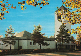 BELGIQUE - Schilde - Kerk Van O.L. Vrouw Ten Hemel Opgenomen - Colorisé  - Carte Postale - Schilde