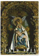 NUESTRA SEÑORA DE LA PIEDAD / OUR LADY OF THE PIETY.- HERRERA PISUERGA - PALENCIA.- ( ESPAÑA ) - Palencia