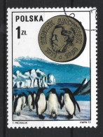 Polen 1973 Fauna Y.T. 2121 (0) - Gebraucht