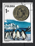 Polen 1973 Fauna Y.T. 2121 (0) - Used Stamps