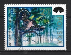 Polen 1973 Bird Y.T. 2094 (0) - Used Stamps