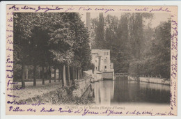 CROSNE OU CROSNES - ESSONNE - LE MOULIN - RIVIERE D'YERRES - Crosnes (Crosne)