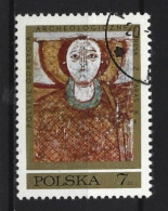 Polen 1971 Archeology Y.T. 1924 (0) - Gebraucht
