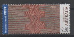 Australia, Used, 2003, Michel 2233, Painting, Graham Tjupurrlua - Usati