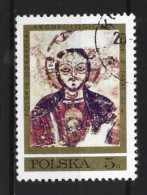 Polen 1971 Archeology Y.T. 1921 (0) - Gebraucht