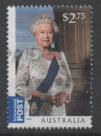 Australia, Used, 2015,  Michel 4355, Queen Elisabeth - Used Stamps