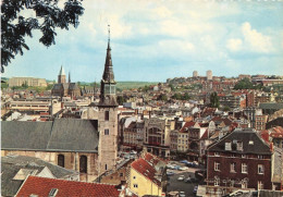 BELGIQUE - Verviers - Panorama De La Ville - Colorisé  - Carte Postale - Verviers