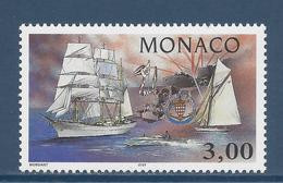 Monaco - YT N° 2076 ** - Neuf Sans Charnière - 1996 - Neufs