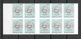 2003 - C12 **MNH - Postzegelboekjes