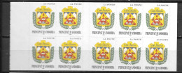 1998 - C8 **MNH - Postzegelboekjes