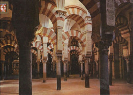 135704 - Cordoba - Spanien - La Mezouita - Córdoba