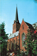[-5%] BELGIQUE - Izegem - Sint Tillokerk - Colorisé  - Carte Postale - Izegem