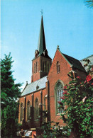 BELGIQUE - Izegem - Sint Tillokerk - Colorisé  - Carte Postale - Izegem