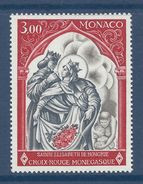 Monaco - Yt N° 788 ** - Neufs Sans Charnière - 1969 - Ongebruikt
