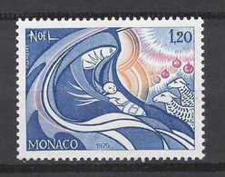 Monaco - YT N° 1205 ** - Neuf Sans Charnière - 1979 - Nuovi