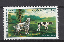 Monaco - YT N° 1208 ** - Neuf Sans Charnière - 1979 - Nuovi