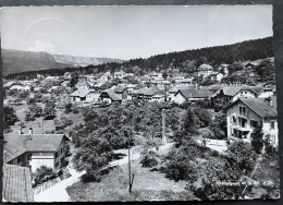 Ballaiques, Et Le Mt. D'Or - Ballaigues