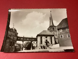 ️ THURNAU Set Die 5 Postkarten - Krumbach