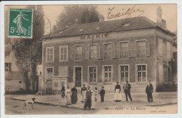 IGNY - ESSONNE - LA MAIRIE - Igny