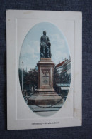 Offenburg Drakedenkmal 1910s - Offenburg