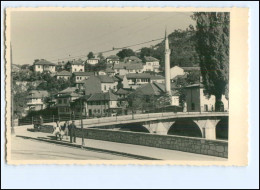 Y21691/ Sarajevo   Bosnien Foto AK 50er Jahre - Bosnia And Herzegovina