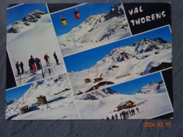 LES 3 VALLEES - Val Thorens