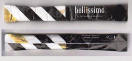 Stick Bûchette Sucre " BELLISSIMO " [S249]_Di493 - Sugars