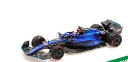 Williams-Mercedes FW45 - GP FI 2023 #23 - Alexander Albon - Minichamps - Minichamps