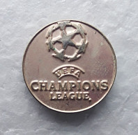 Pin's - FOOTBALL. UEFA Champions League - Football