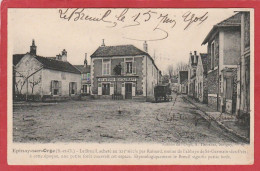 Essonne - Epinay Sur Orge - Le Breuil - Epinay-sur-Orge