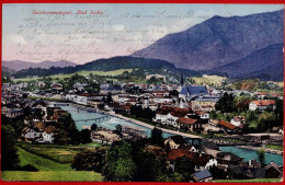 Salzkammergut. Bad Ischl. 1906 - 1916 Feldpost - Bad Ischl