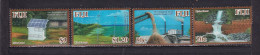 FIJI-2012-WIND/HYDRO POWER--MNH. - Fiji (1970-...)