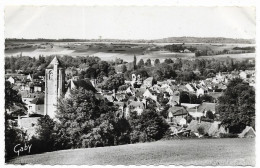 IVRY LA BATAILLE - Vue Générale - Ivry-la-Bataille