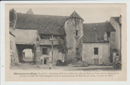 MORSANG SUR ORGE - ESSONNE - ANCIENNE ABBAYE - Morsang Sur Orge