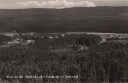 68653 - Friedenfels - Blick Von Der Bärnhöhe - Ca. 1960 - Tirschenreuth