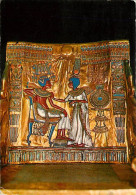 Egypte - Le Caire - Cairo - Musée Archéologique - Antiquité Egyptienne - Tutankhamen's Treasures - Trésor De Toutankhamo - Museums