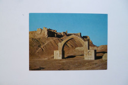 Taq E Qala E Bost  -  HILMAND PROVINCE  -  Afghanistan - Afghanistan